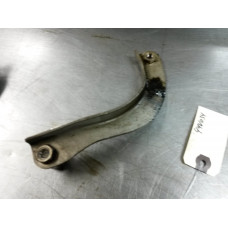 99V034 Turbo Support Brackets From 2015 Volkswagen Passat  1.8